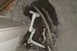 红桥卫生间漏水检测多少钱