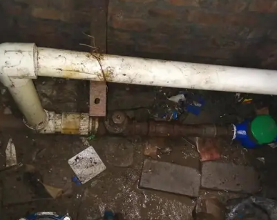 红桥水管维修哪家好