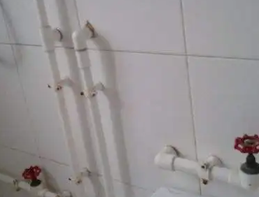 红桥水管维修多少钱