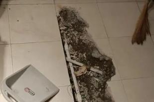 红桥卫生间漏水检测电话
